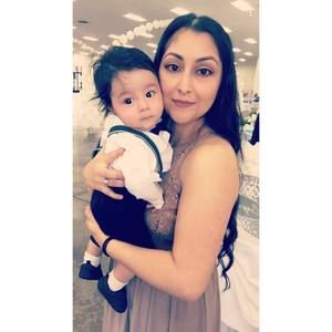 Meet your Posher, Ruby